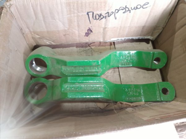 A61490 Кронштейн John Deere A61490 Кронштейн John Deere