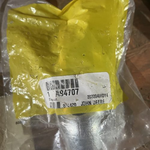 A94707 Штопор John Deere