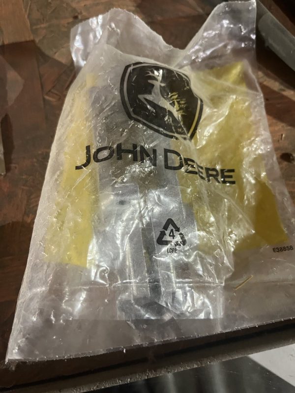 A94707 Штопор John Deere