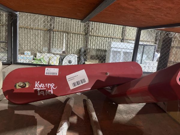 AC820022 Привід в зборі правий Kverneland1 AC820022 Привід в зборі правий Kverneland