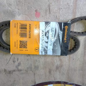 AVX13х1015 Пас клиновий ContiTech