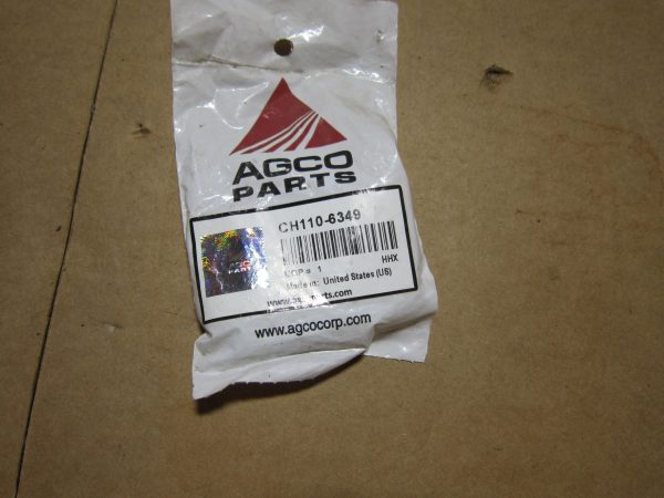CH110-6349 CH110-6349 Штуцер AGCO