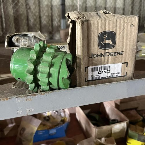 CQ47492 Муфта John Deere CQ47492 Муфта John Deere