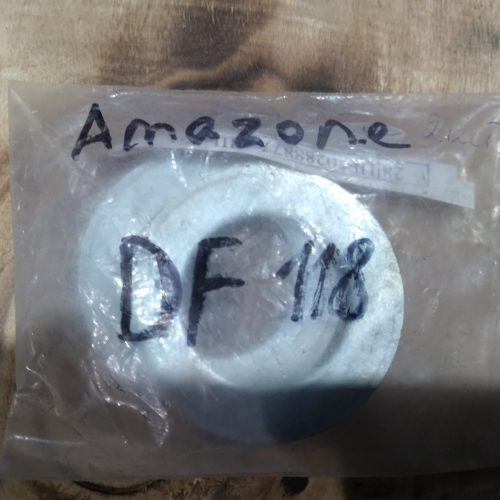 DF118 Шайба Amazone DF118 Шайба Amazone