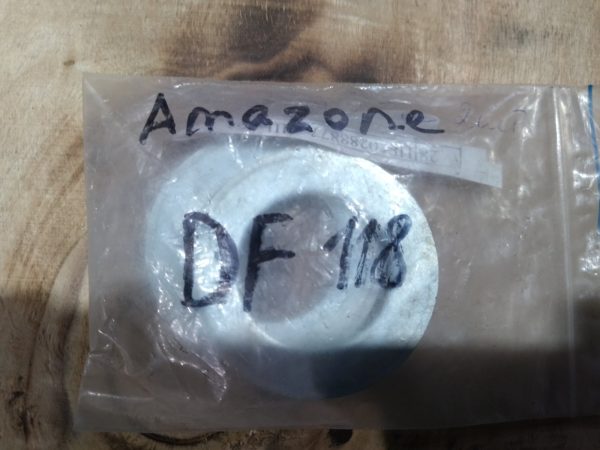 DF118 Шайба Amazone DF118 Шайба Amazone