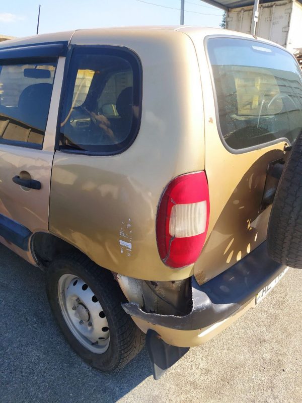 E4EE07C5-E031-4D95-B0A7-D4A2F720FDE7 Автомобіль Нива Шевроле (Chevrolet Niva) 21230L