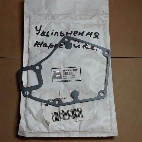 F824200610030 Ущільнення жаростійке AGCO