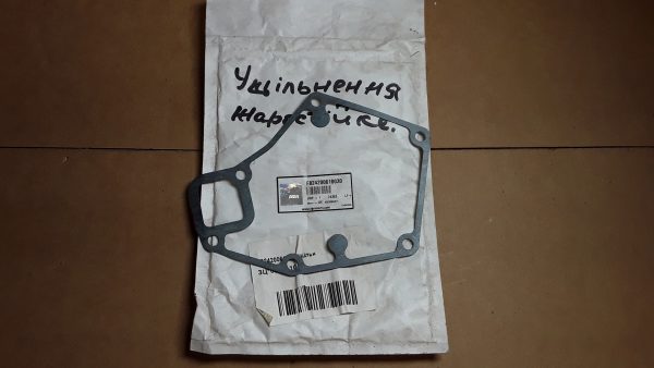 F824200610030 Ущільнення жаростійке AGCO