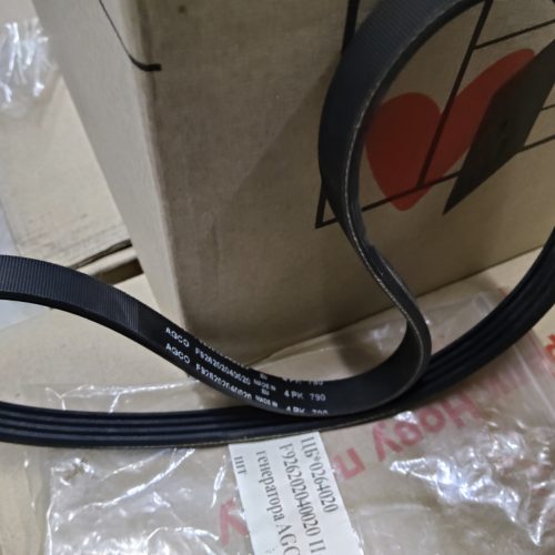 F926202040020 Пас приводу генератора AGCO