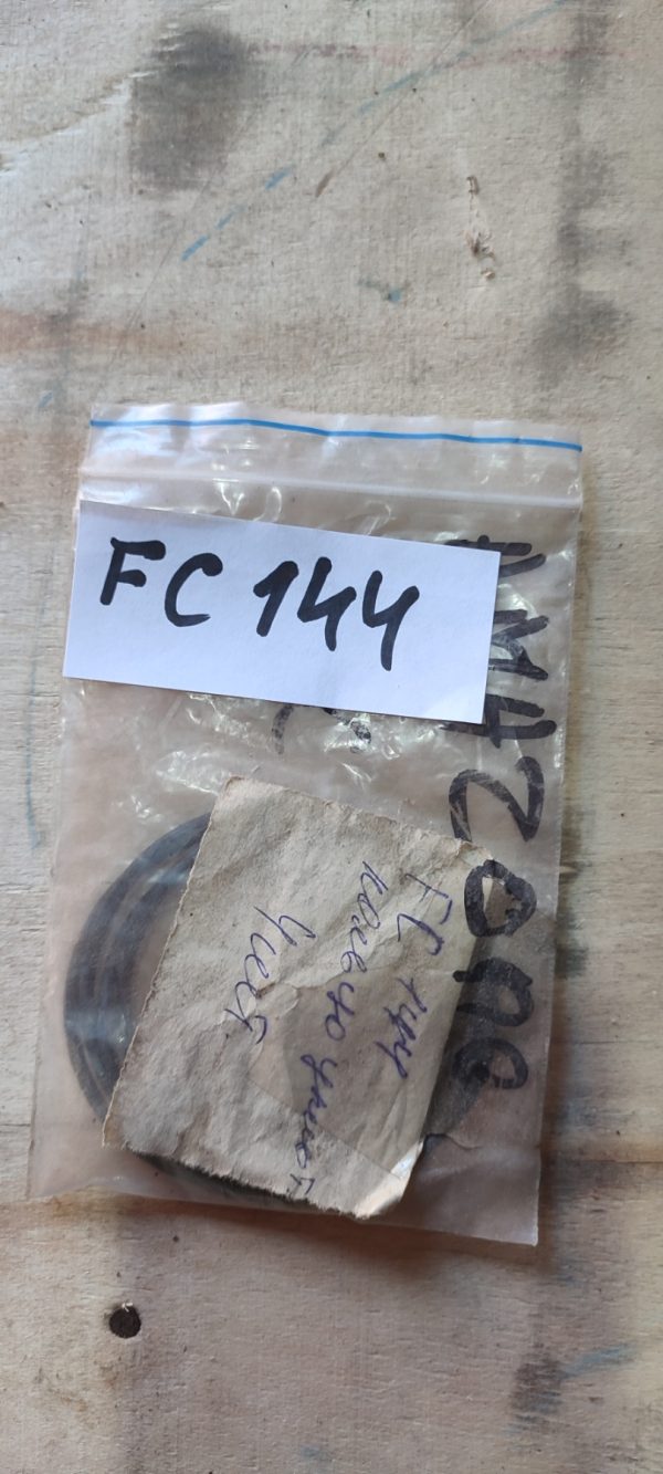 FC144 Кільце ущільнююче Amazone