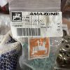 FC198 Кільце ущільнююче Amazone FC198 Кільце ущільнююче Amazone