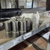 GD12679 Втулка диска внесення добрив довга 3" Kinze