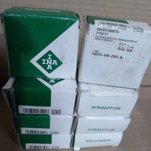 GE35-UK-2RS-A Підшипник рульового гідроциліндра INA