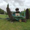 Борона дискова JohnDeere - 637