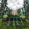 Борона дискова JohnDeere - 637