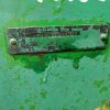 Борона дискова JohnDeere - 637