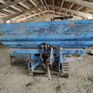 Розкидач мінеральних добрив Bogballe M3 Trais