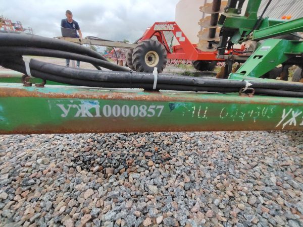 oplus_0 Борона дискова JohnDeere - 637