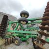 oplus_0 Борона дискова JohnDeere - 637