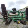 oplus_0 Борона дискова JohnDeere - 637