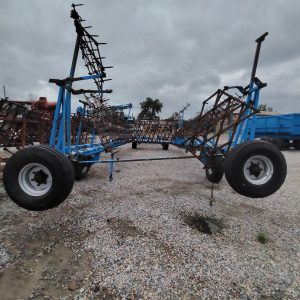 Зчіпка гідрофікована СГ‑21 (СГП‑21) - 2013