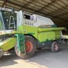 IMG_0230 Комбайн зернозбиральний Claas-Mega 360