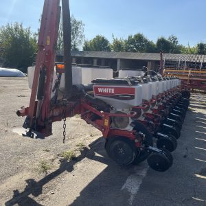 Сівалка точного висіву Massey Ferguson 555 (MF555) 12R