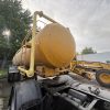 Напівпричіп-цистерна АЦ-22