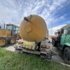 Напівпричіп-цистерна АЦ-22