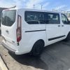IMG_0933 Офіційний пасажирський Ford Transit Custom (V710)