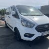 IMG_0944 Офіційний пасажирський Ford Transit Custom (V710)