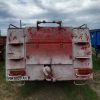 Автомобіль ГАЗ-52 пожежний