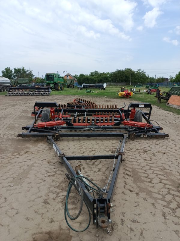 IMG_20240611_111330 Коток спіралевидний причіпний WTP4100 (Bourgault)
