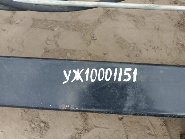 IMG_20240611_111355 Коток спіралевидний причіпний WTP4100 (Bourgault)
