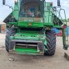 Комбайн зернозбиральний John Deere-9880STS