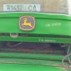 Комбайн зернозбиральний John Deere-9880STS
