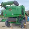 Комбайн зернозбиральний John Deere-9880STS