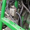 Комбайн зернозбиральний John Deere-9880STS