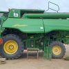 Комбайн зернозбиральний John Deere-9880STS