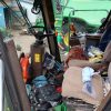 Комбайн зернозбиральний John Deere-9880STS