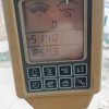 Комбайн зернозбиральний John Deere-9880STS