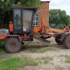 Автогрейдер ГС-10.01-258