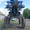 Самохідний обприскувач Berthoud-Raptor 3240
