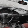 Легковий автомобіль Chevrolet Niva