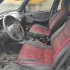 Легковий автомобіль Chevrolet Niva