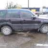 Легковий автомобіль Chevrolet Niva