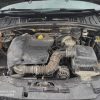 Легковий автомобіль Chevrolet Niva