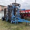 Культиватор-компактомат Farmet K-1000