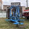Культиватор-компактомат Farmet K-1000