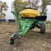 Бункер до посівного комплексу John Deere 730